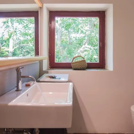Apartmán Country House In Parco Del Conero *