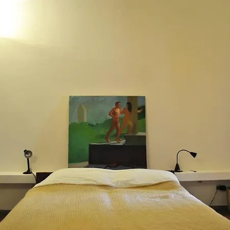 Apartmán Country House In Parco Del Conero *