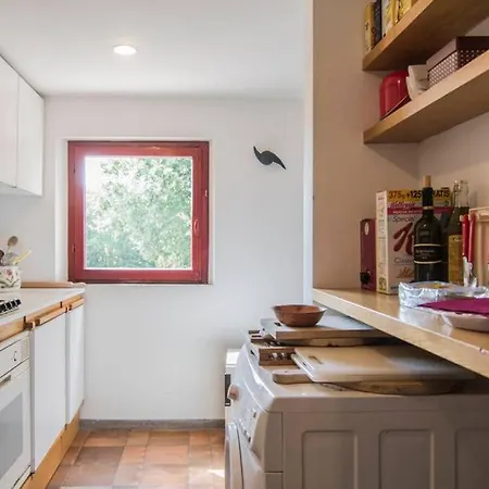 Country House In Parco Del Conero * Numana