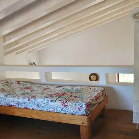 Country House In Parco Del Conero Apartmán Numana