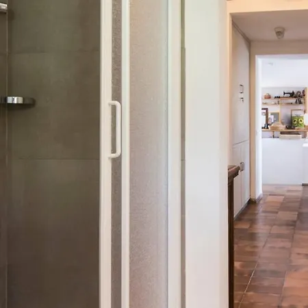 Apartmán Country House In Parco Del Conero *