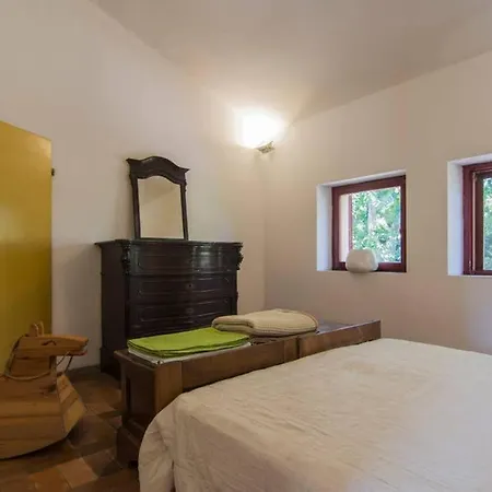 Country House In Parco Del Conero *