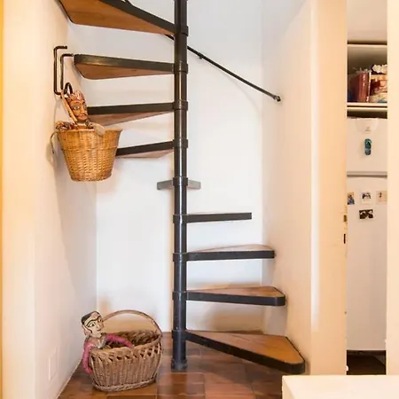 Country House In Parco Del Conero