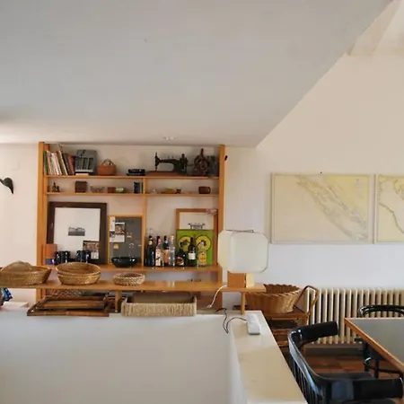 Country House In Parco Del Conero Numana