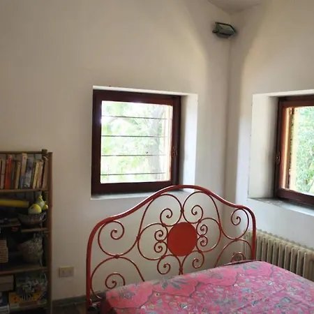 Country House In Parco Del Conero Apartmán Numana