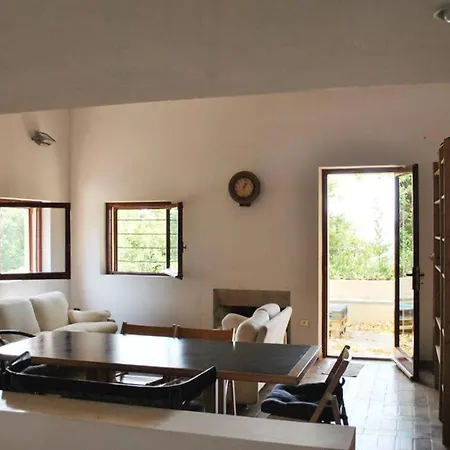 Apartmán Country House In Parco Del Conero