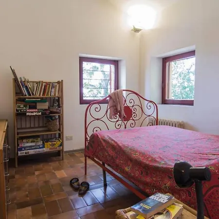 Country House In Parco Del Conero *