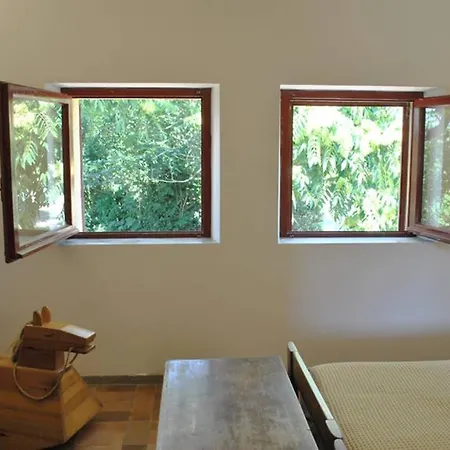 Country House In Parco Del Conero *