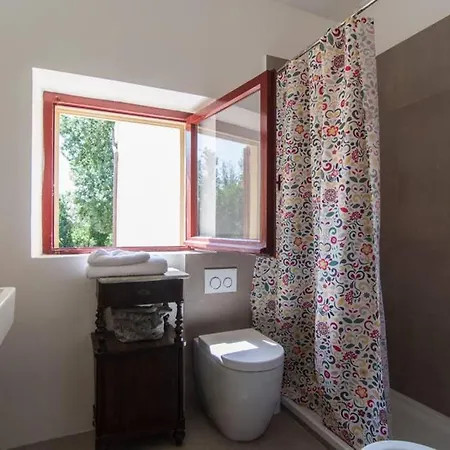Country House In Parco Del Conero Numana