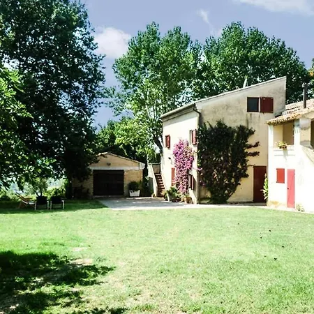 Country House In Parco Del Conero * Numana
