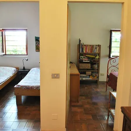Country House In Parco Del Conero