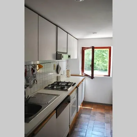 Country House In Parco Del Conero *