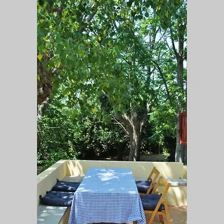 Country House In Parco Del Conero * Numana
