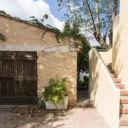 Country House In Parco Del Conero