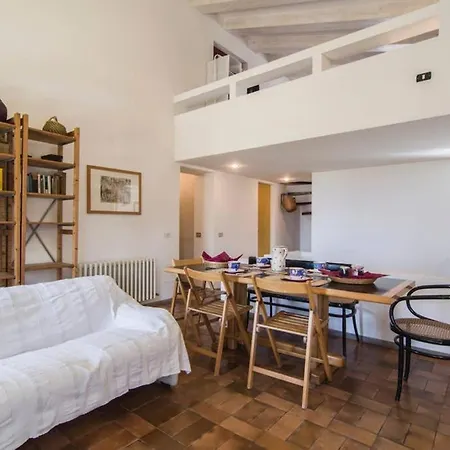 Lägenhet Country House In Parco Del Conero