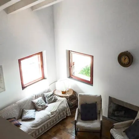 Lägenhet Country House In Parco Del Conero