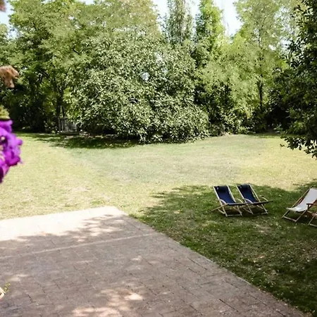Lägenhet Country House In Parco Del Conero Numana