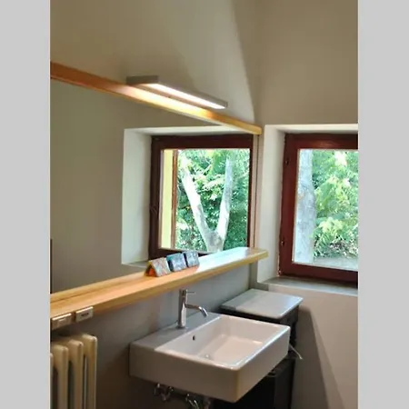 Country House In Parco Del Conero * Numana